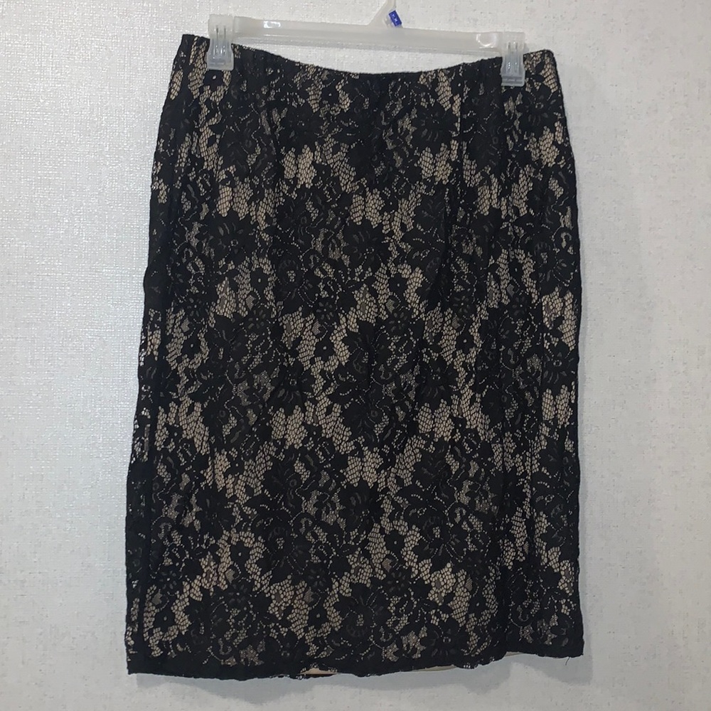 Apt. 9 Lace Skirt
